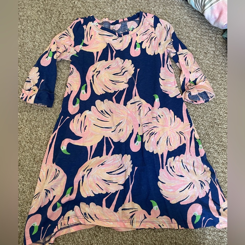 Girls M lilly dress